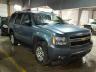 CHEVROLET - TAHOE