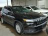 JEEP - CHEROKEE
