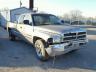 DODGE - RAM 2500