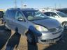 TOYOTA - SIENNA