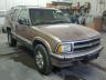 CHEVROLET - BLAZER