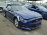 FORD - MUSTANG