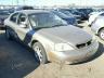 MERCURY - SABLE