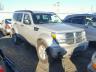 DODGE - NITRO