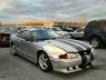 FORD - MUSTANG
