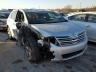 TOYOTA - VENZA