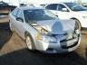CHRYSLER - SEBRING