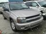 CHEVROLET - TRAILBLAZER
