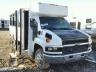 CHEVROLET - C/K5500