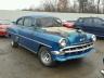 CHEVROLET - ALL OTHER