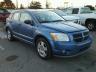 DODGE - CALIBER