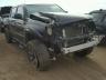 TOYOTA - TACOMA