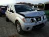 NISSAN - FRONTIER