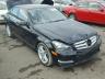 MERCEDES-BENZ - C300