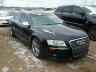 AUDI - S8