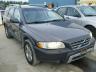 VOLVO - XC70