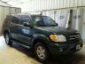 TOYOTA - SEQUOIA
