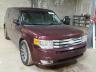 FORD - FLEX