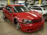 DODGE - AVENGER