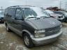 CHEVROLET - ASTRO