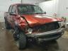TOYOTA - TACOMA