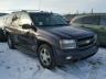 CHEVROLET - TRAILBLAZER