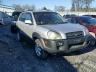 HYUNDAI - TUCSON