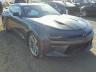CHEVROLET - CAMARO