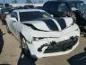 CHEVROLET - CAMARO