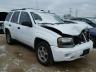 CHEVROLET - TRAILBLAZER
