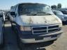 DODGE - RAM VAN