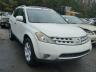 NISSAN - MURANO