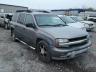 CHEVROLET - TRAILBLAZER