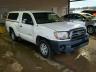 TOYOTA - TACOMA