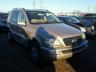 MERCEDES-BENZ -