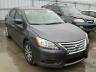 NISSAN - SENTRA