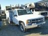 CHEVROLET - C/K3500