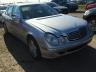 MERCEDES-BENZ - E 320 CDI