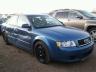 AUDI - A4