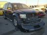 DODGE - DURANGO