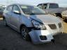 PONTIAC - VIBE