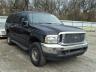 FORD - EXCURSION