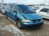 DODGE - CARAVAN