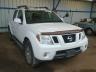 NISSAN - FRONTIER