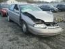 CHEVROLET - LUMINA