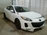 MAZDA - 3