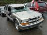 CHEVROLET - BLAZER