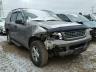 FORD - EXPLORER