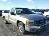 GMC - SIERRA