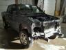 CHEVROLET - COLORADO